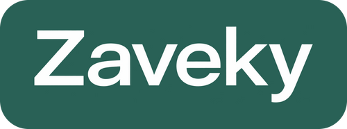 Zaveky